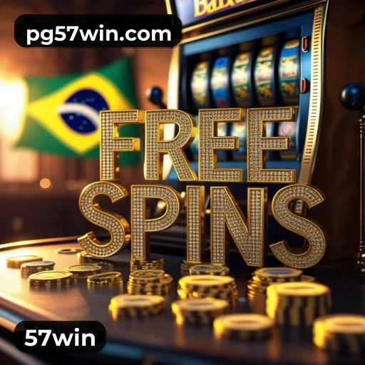 57win cadastro — tela de formulário no app oficial