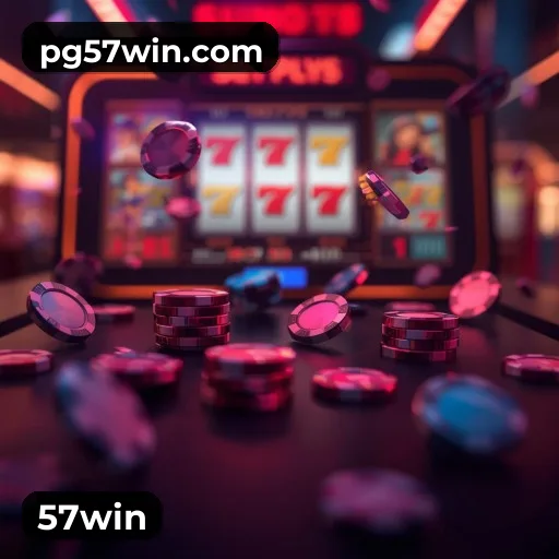 57win cadastro — verificação de conta e PIX no caixa