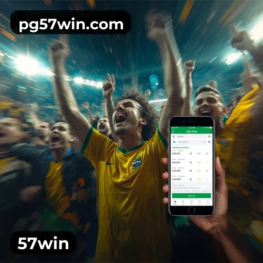 57win FAQ — suporte e ajuda no aplicativo oficial
