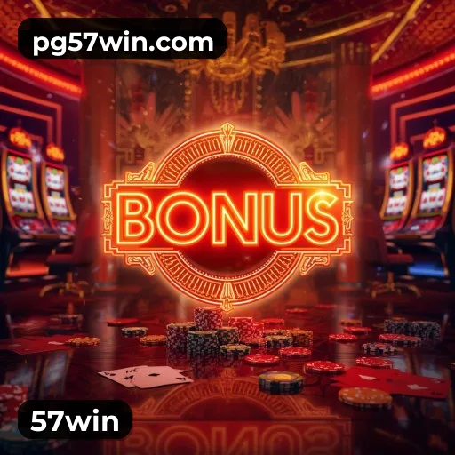 57win plataforma — saque cashout PIX com comprovante